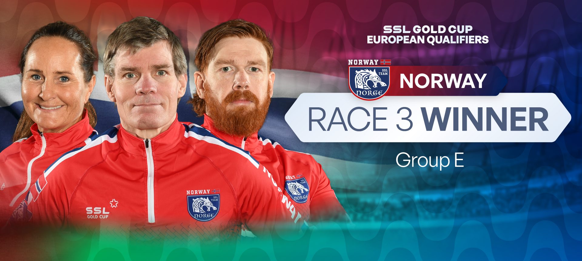 SSL Gold Cup